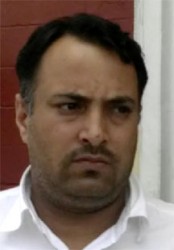 Sunil Kumar 