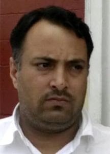 Sunil Kumar 