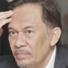 Anwar Ibrahim