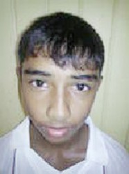 Khemchandra Hardyal