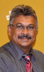 Ramesh Seebarran 