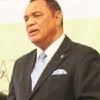 Bahamas  Prime Minister
Perry Christie 