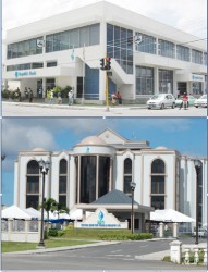 New lending tool: Commercial banks in Guyana will soon have access to credit bureau information on potential borrowers for the first time