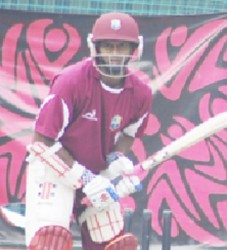 Shivnarine Chanderpaul 