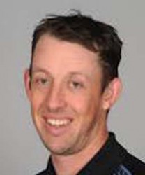 Luke Ronchi     