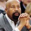  Mike Woodson
