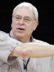 Phil Jackson  