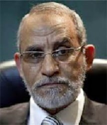 Mohamed Badie