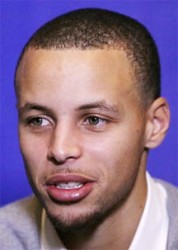 Stephen Curry