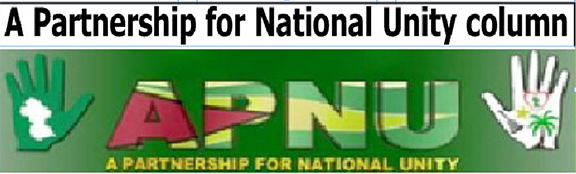 The independence of Guyana’s National Assembly - Stabroek News