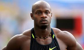 Asafa Powell gets 18-month ban for doping offence - Stabroek News