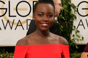 Lupita Nyong'o