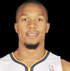 David West         