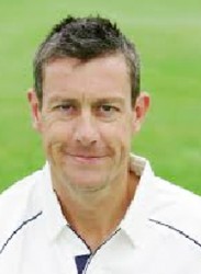 Ashley Giles