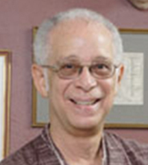 Norman Girvan