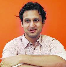 Rahul Bhattacharya