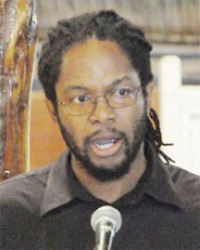 Kojo McPherson 