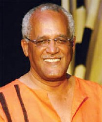   Ron Robinson 