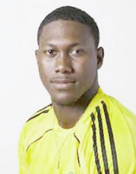 Ricardo Adams displayed a match winning performance for police against DCC. 