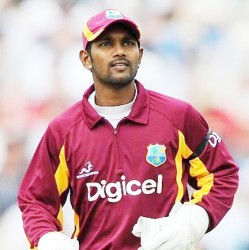 Denesh Ramdin