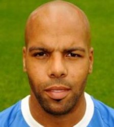 Marlon King ... handed 18-month jail sentence for dangerous driving.