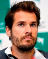 Tommy Haas