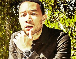 John Legend