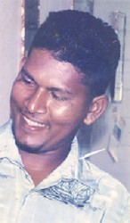 Gowkarran Persaud