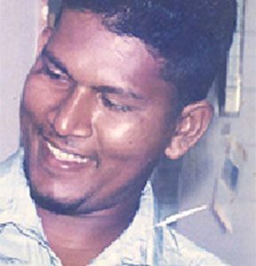 Gowkarran Persaud