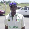 Leon Williams’ 133 guided UG to an innings victory over GNIC last weekend.