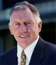   Ian Chappell 