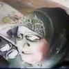 The kidnapping
suspect ‘Bibi Khan’