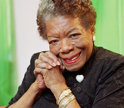 U.S. author, poet Maya Angelou dies at 86 - Stabroek News