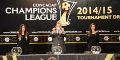 CONCACAF Champions League underway in Miami