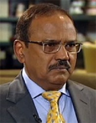 Ajit Doval