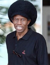 Eddy Grant