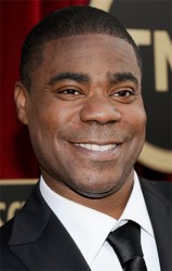 Tracy Morgan