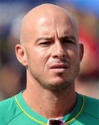 Herschelle Gibbs   