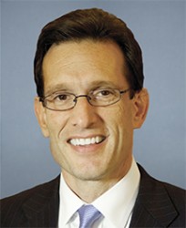 Eric Cantor 