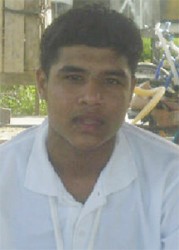 Dhanniram Rodrigues