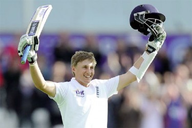 Joe Root