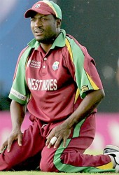 Brian Lara