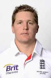 Gary Ballance 