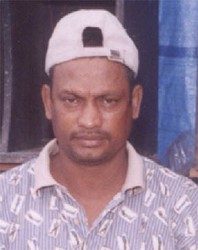 Mustak Alli