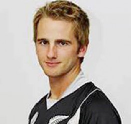 Kane Williamson