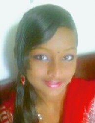 Shivani Kissoon