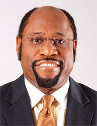 Dr Myles Munroe 