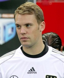 Manuel Neuer