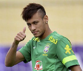 Neymar