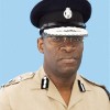 Police Commissioner
Owen Ellington.